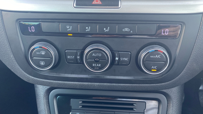 Volkswagen Sharan 1.4 TSI SE Nav 5dr Petrol Estate